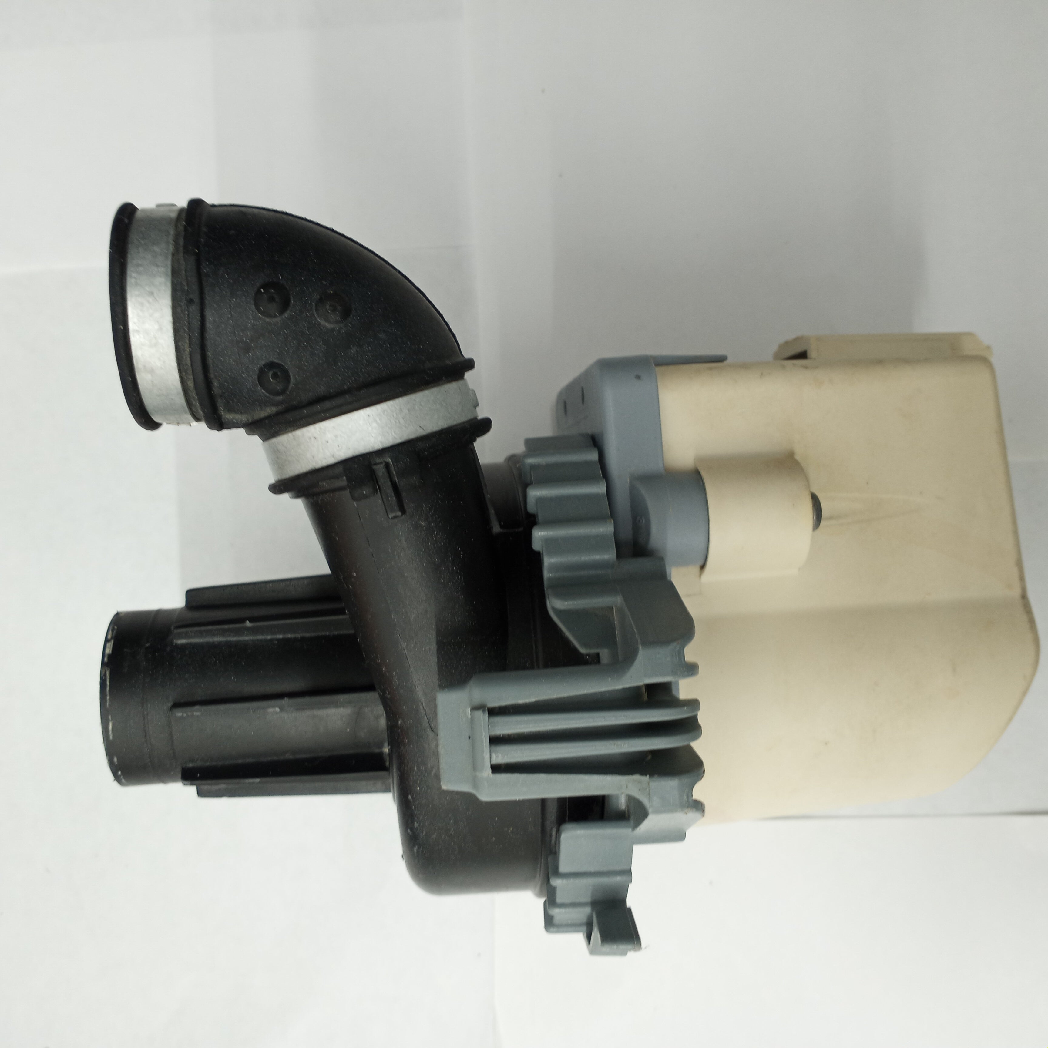 Whirlpool Dishwasher Circulation Pump Motor W10440715 Whirlpool Dishwasher Circulation Pump Motor W10440715